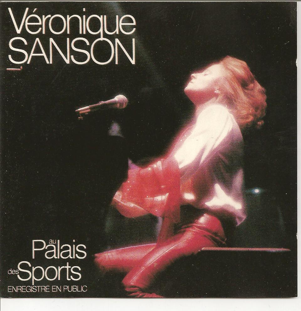 palais des sports 1981